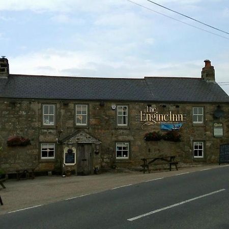 The Engine Inn Пензанс Екстериор снимка