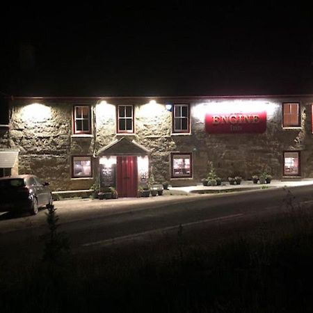 The Engine Inn Пензанс Екстериор снимка
