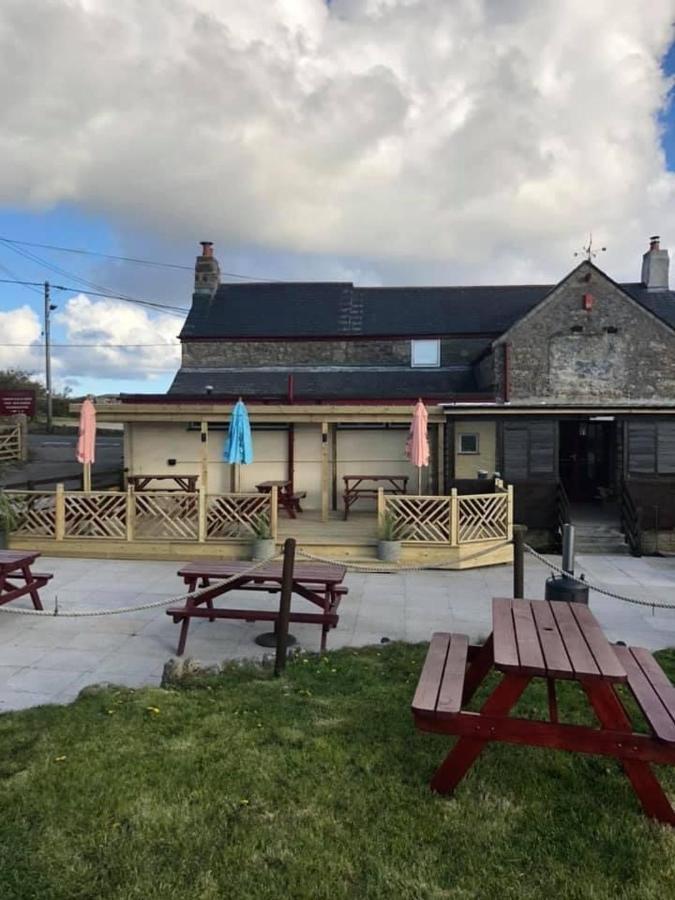 The Engine Inn Пензанс Екстериор снимка